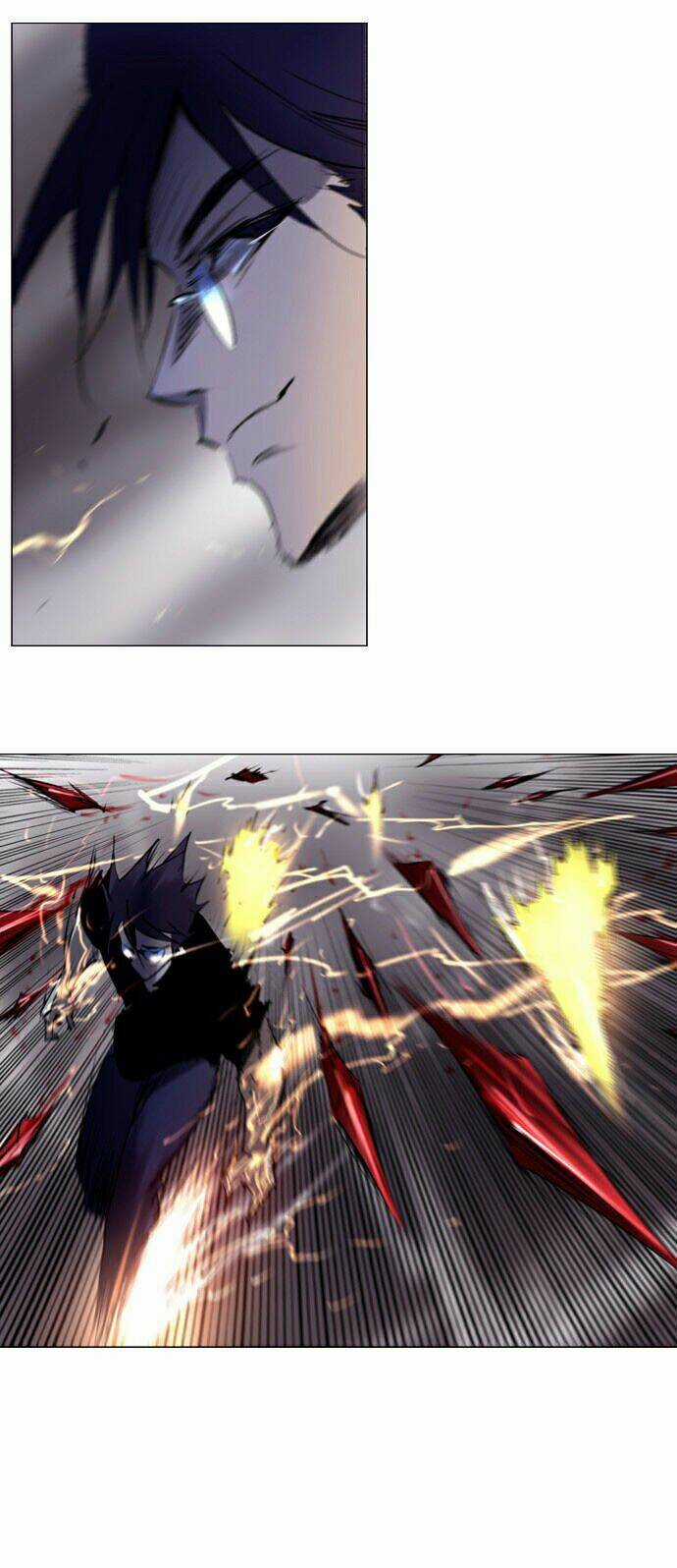 Bản Khế Ước Linh Hồn Chapter 183 trang 13