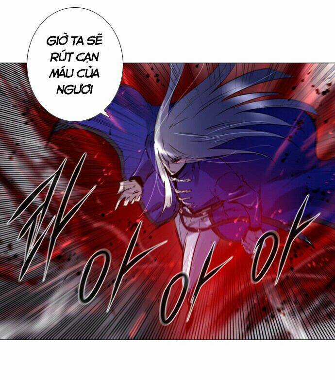Bản Khế Ước Linh Hồn Chapter 183 trang 15