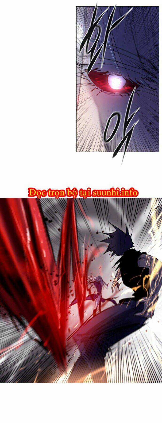 Bản Khế Ước Linh Hồn Chapter 183 trang 17