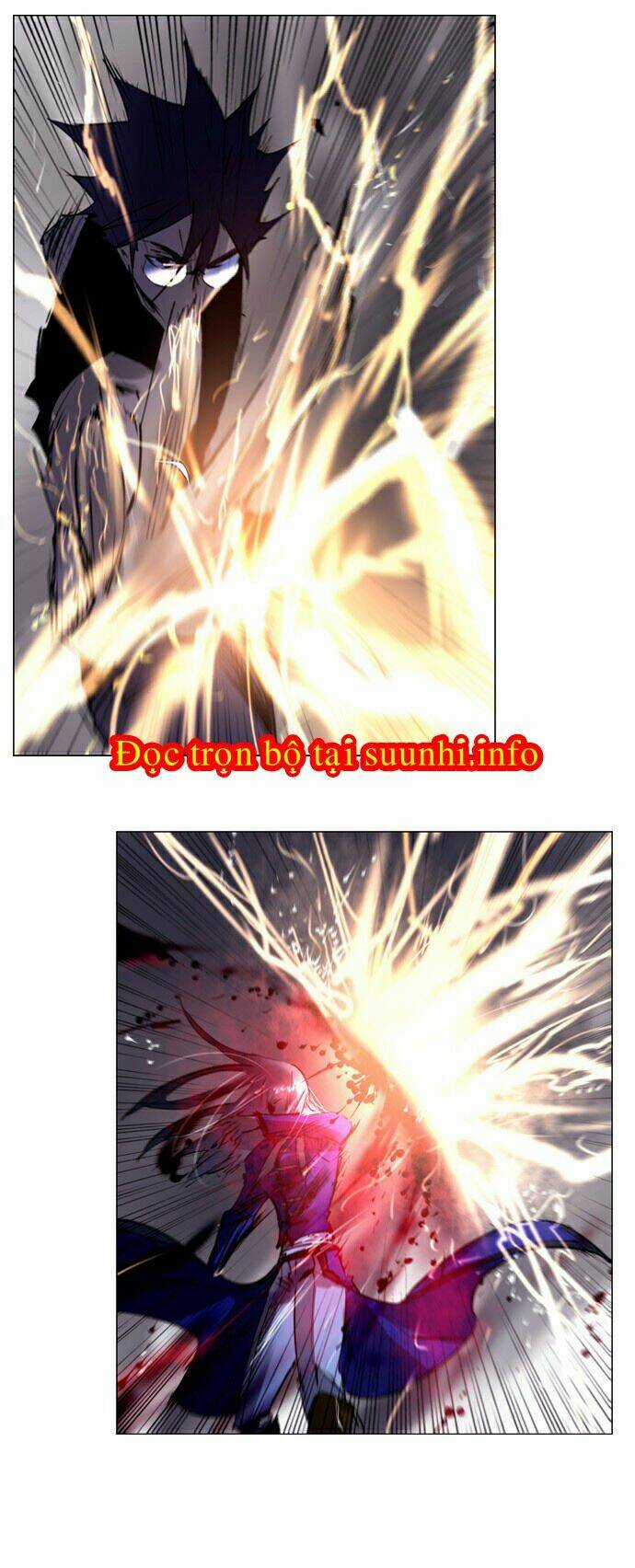 Bản Khế Ước Linh Hồn Chapter 183 trang 18