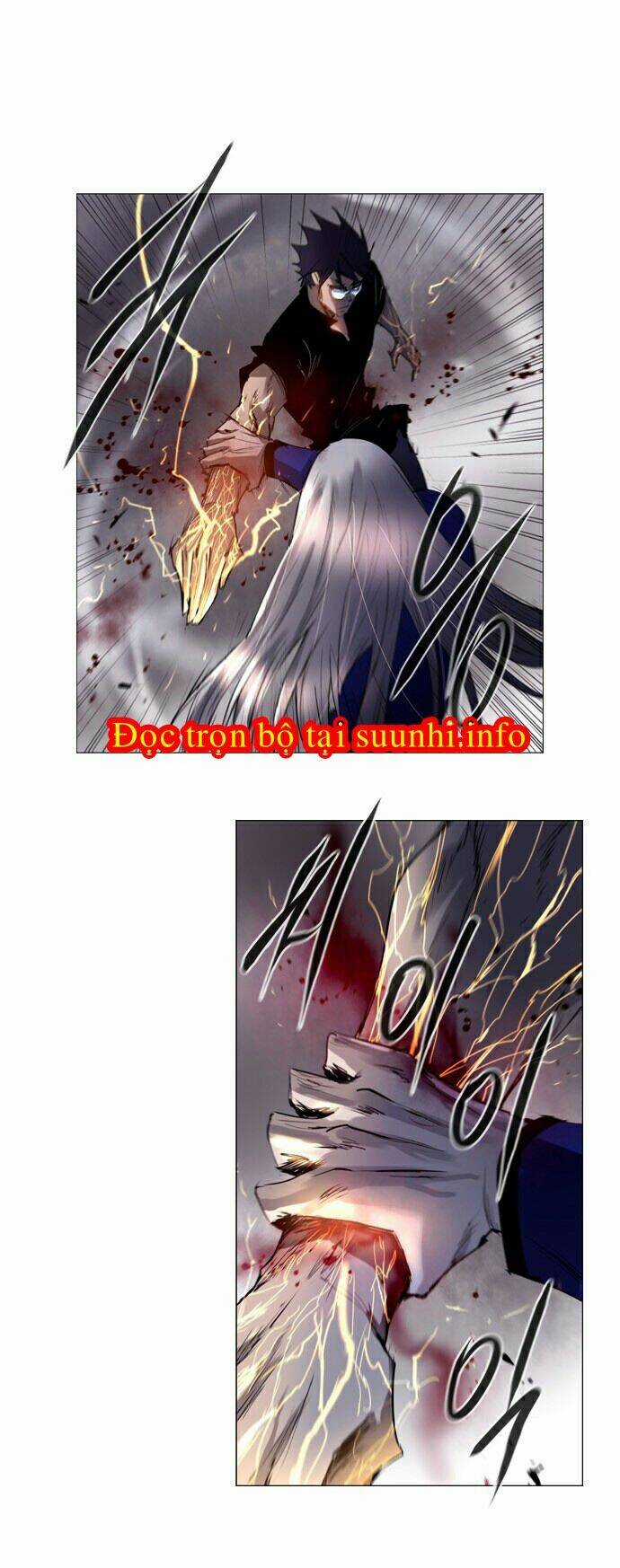 Bản Khế Ước Linh Hồn Chapter 183 trang 2