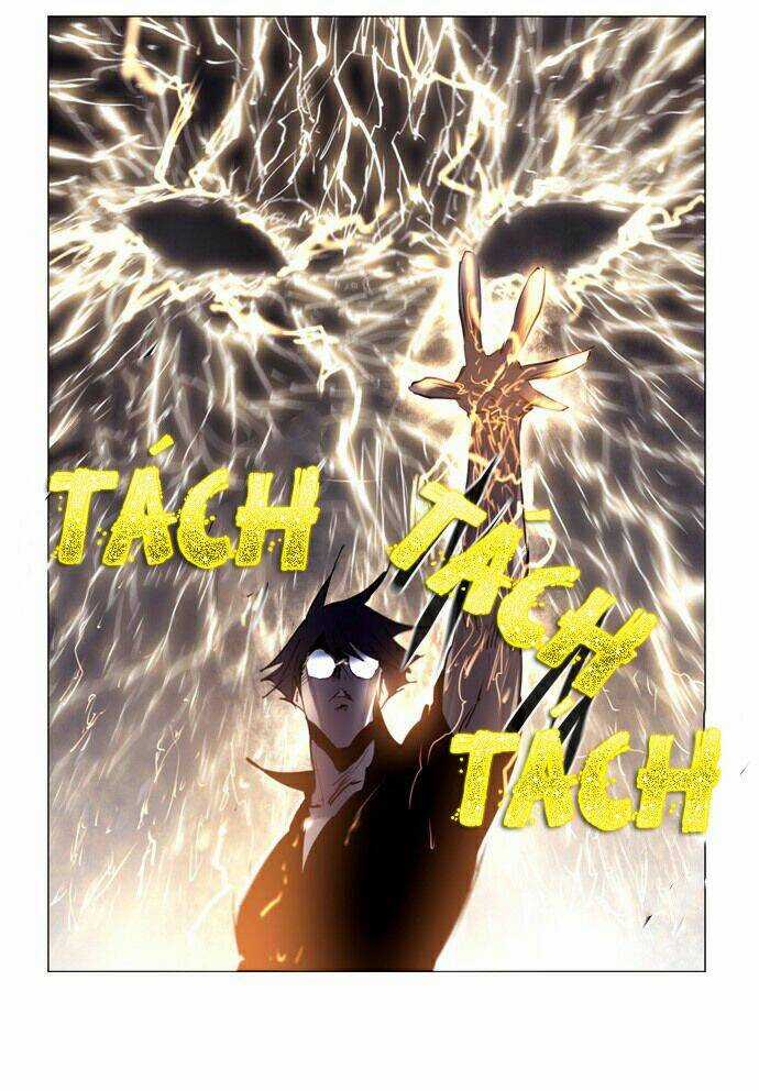 Bản Khế Ước Linh Hồn Chapter 183 trang 21