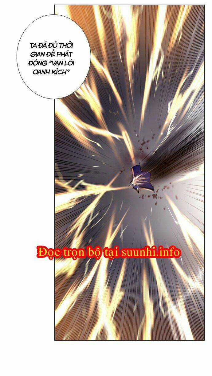 Bản Khế Ước Linh Hồn Chapter 183 trang 22