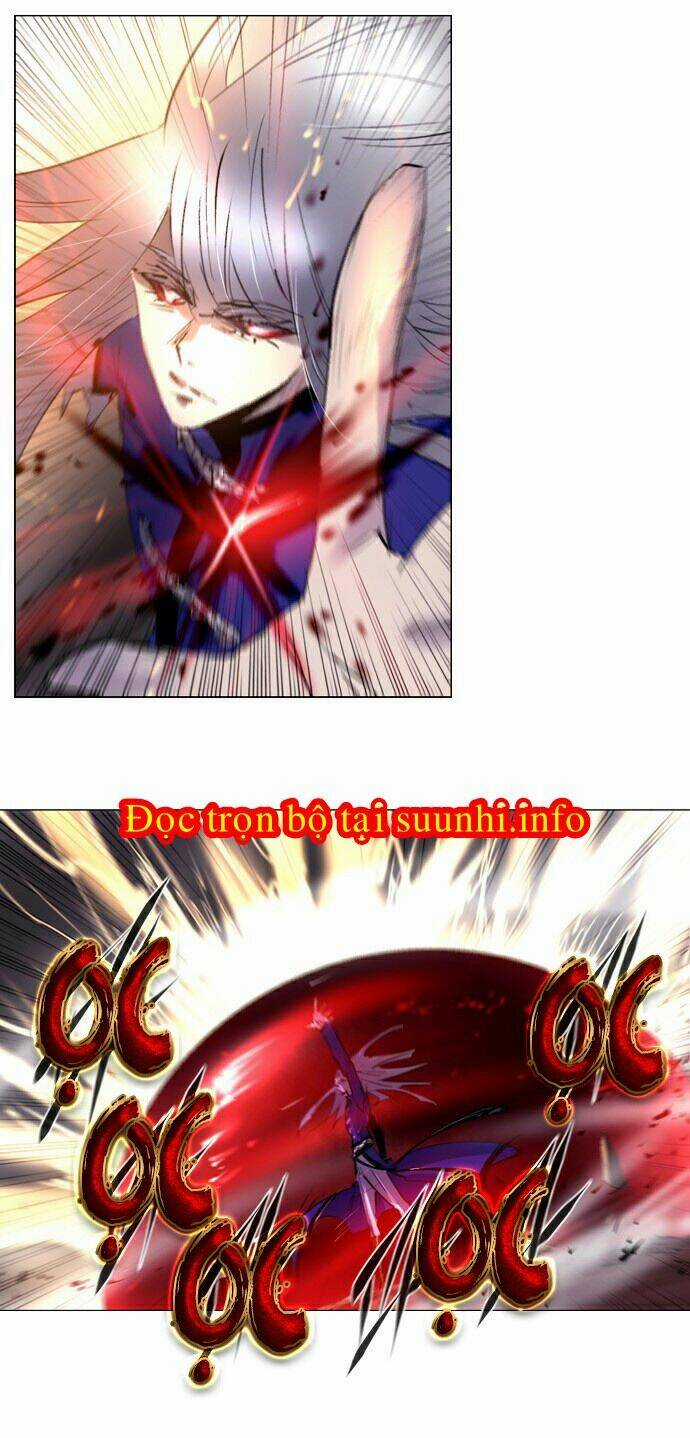 Bản Khế Ước Linh Hồn Chapter 183 trang 23