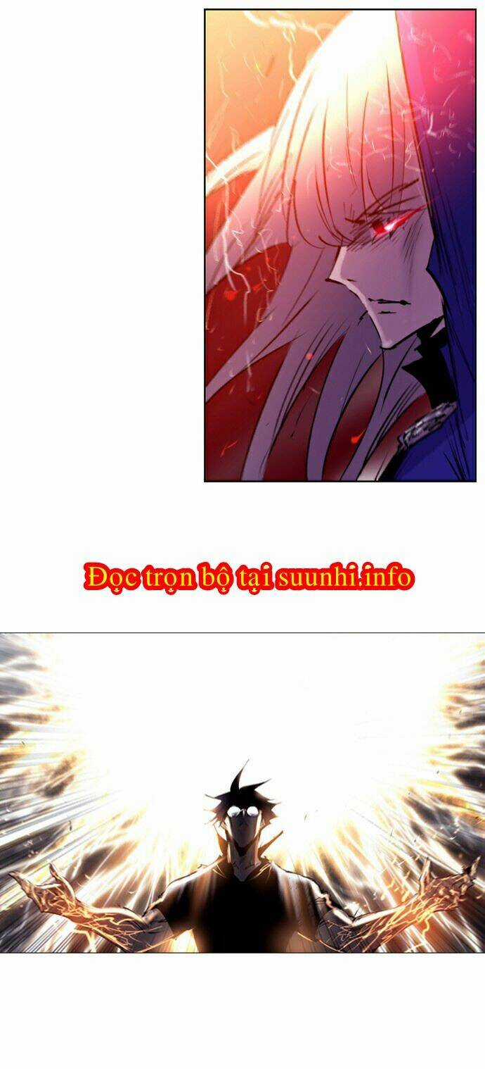 Bản Khế Ước Linh Hồn Chapter 183 trang 25