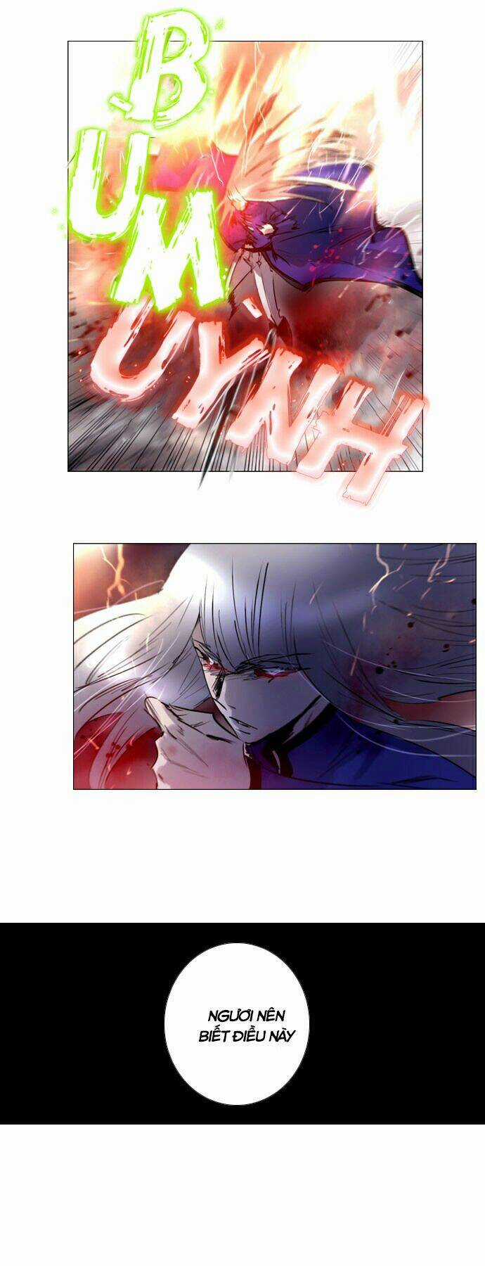 Bản Khế Ước Linh Hồn Chapter 183 trang 26