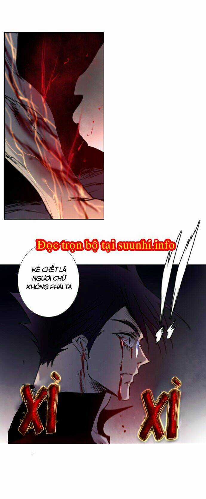 Bản Khế Ước Linh Hồn Chapter 183 trang 27