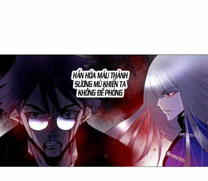 Bản Khế Ước Linh Hồn Chapter 183 trang 29