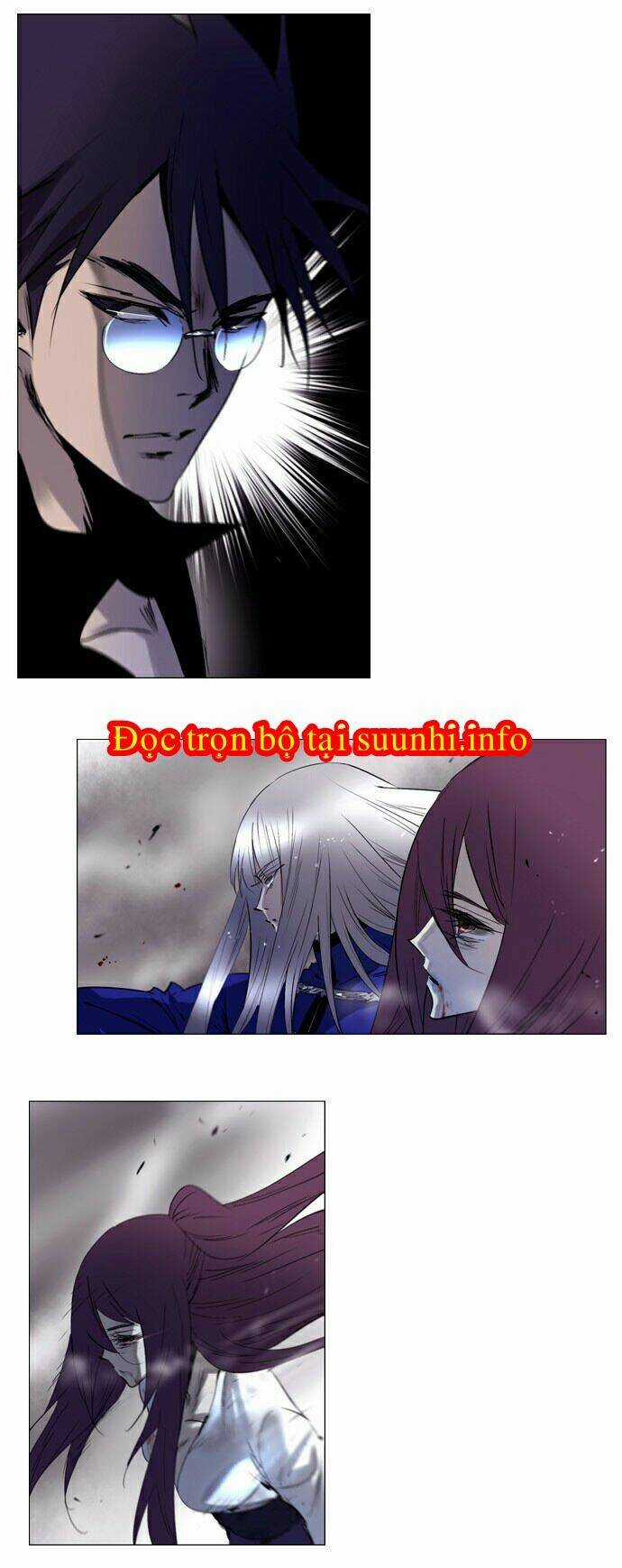 Bản Khế Ước Linh Hồn Chapter 183 trang 3