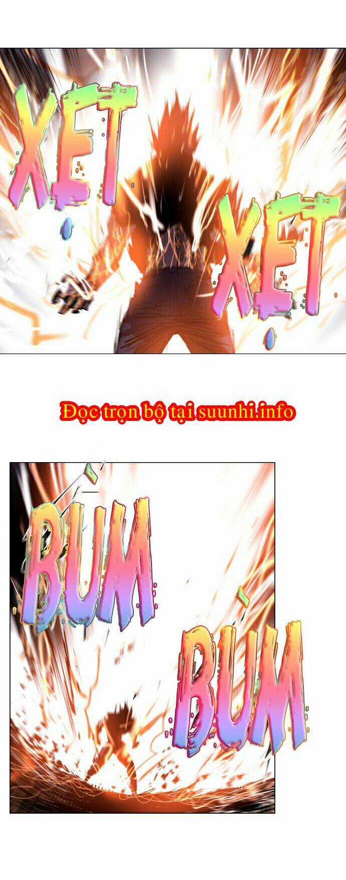 Bản Khế Ước Linh Hồn Chapter 183 trang 31