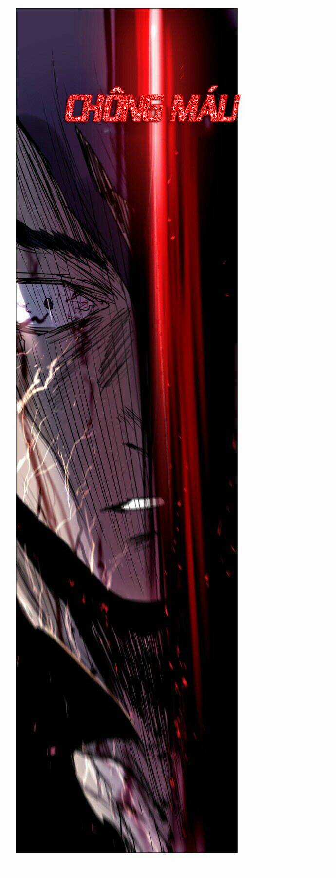 Bản Khế Ước Linh Hồn Chapter 183 trang 35