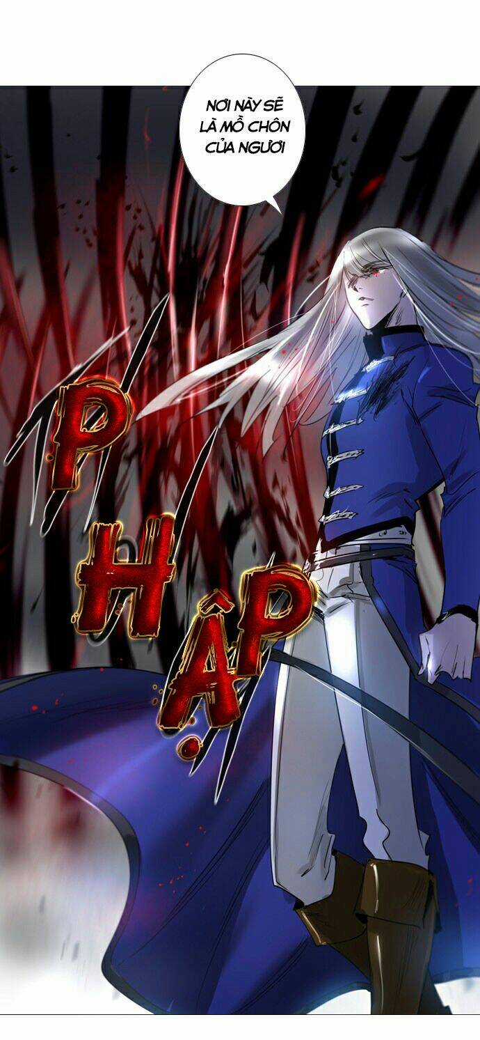 Bản Khế Ước Linh Hồn Chapter 183 trang 36