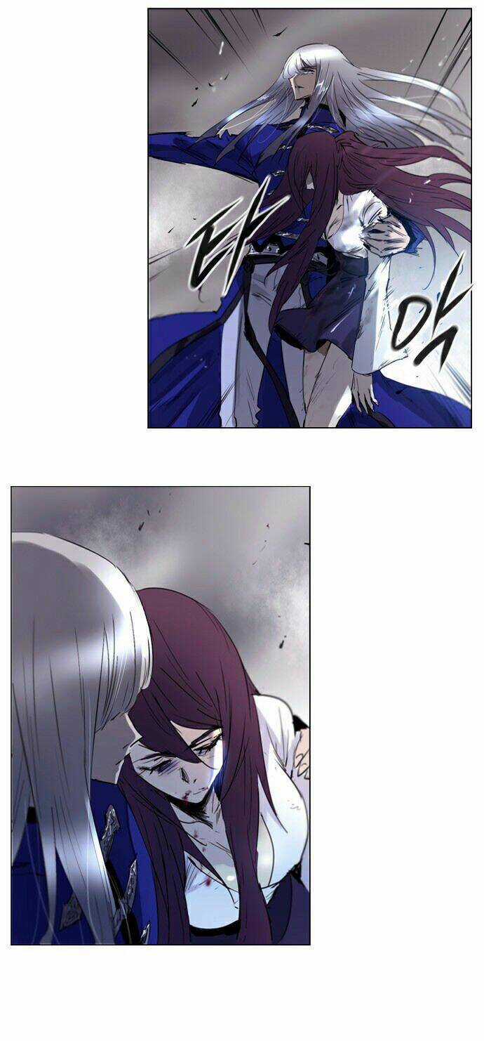 Bản Khế Ước Linh Hồn Chapter 183 trang 4