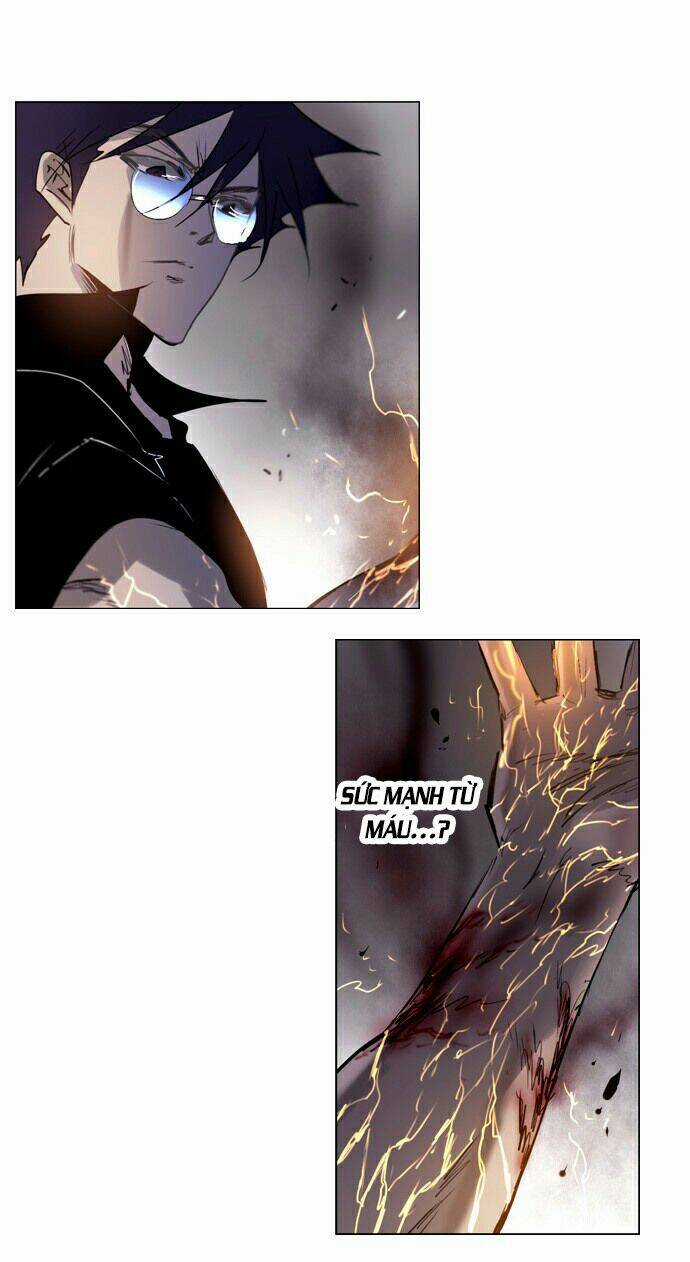 Bản Khế Ước Linh Hồn Chapter 183 trang 7