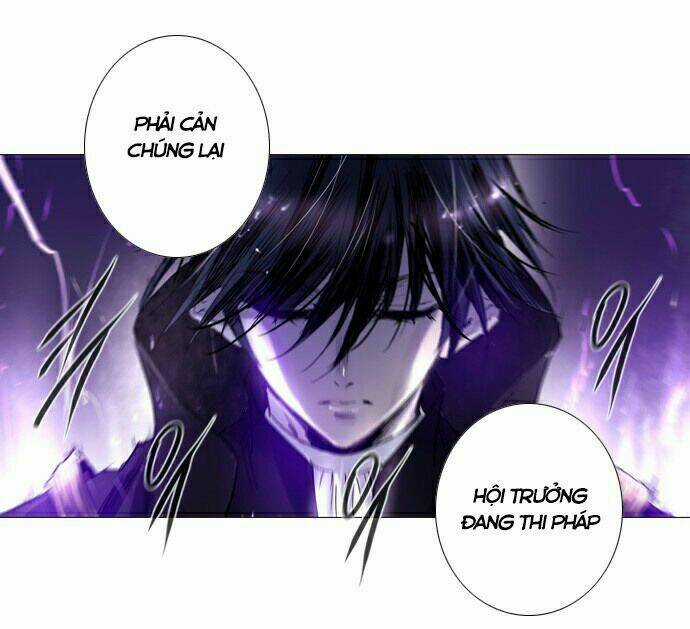 Bản Khế Ước Linh Hồn Chapter 184 trang 10
