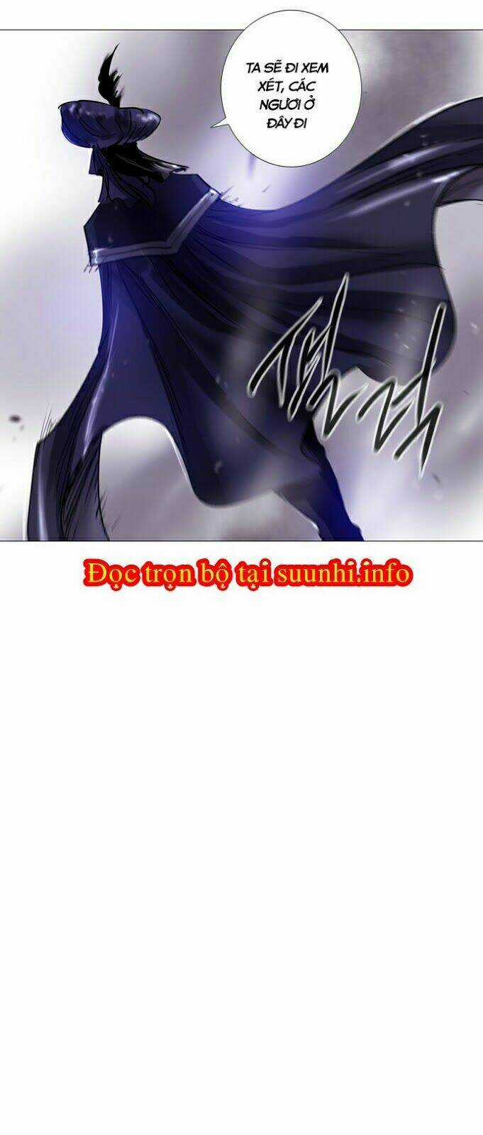 Bản Khế Ước Linh Hồn Chapter 184 trang 15