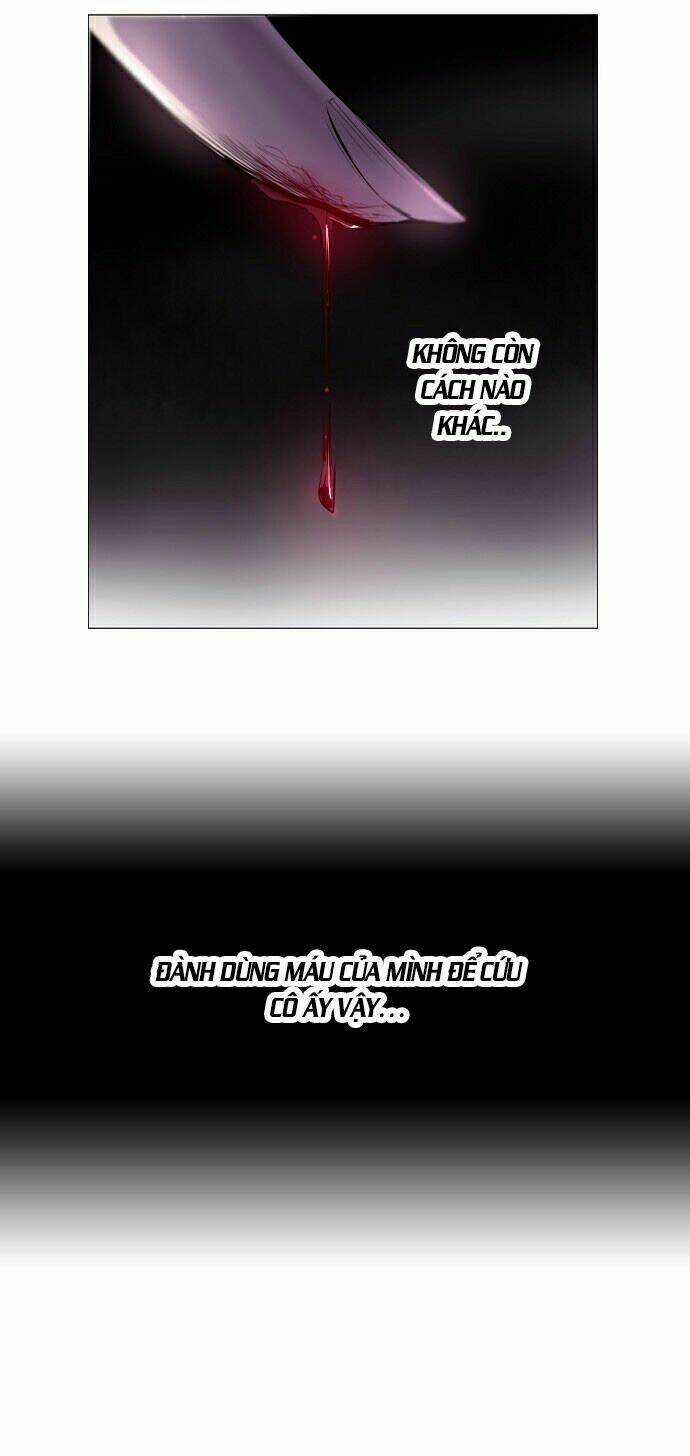 Bản Khế Ước Linh Hồn Chapter 184 trang 2