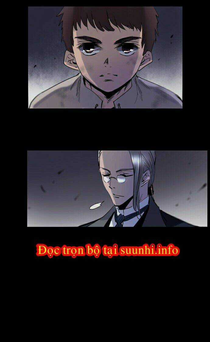 Bản Khế Ước Linh Hồn Chapter 184 trang 23