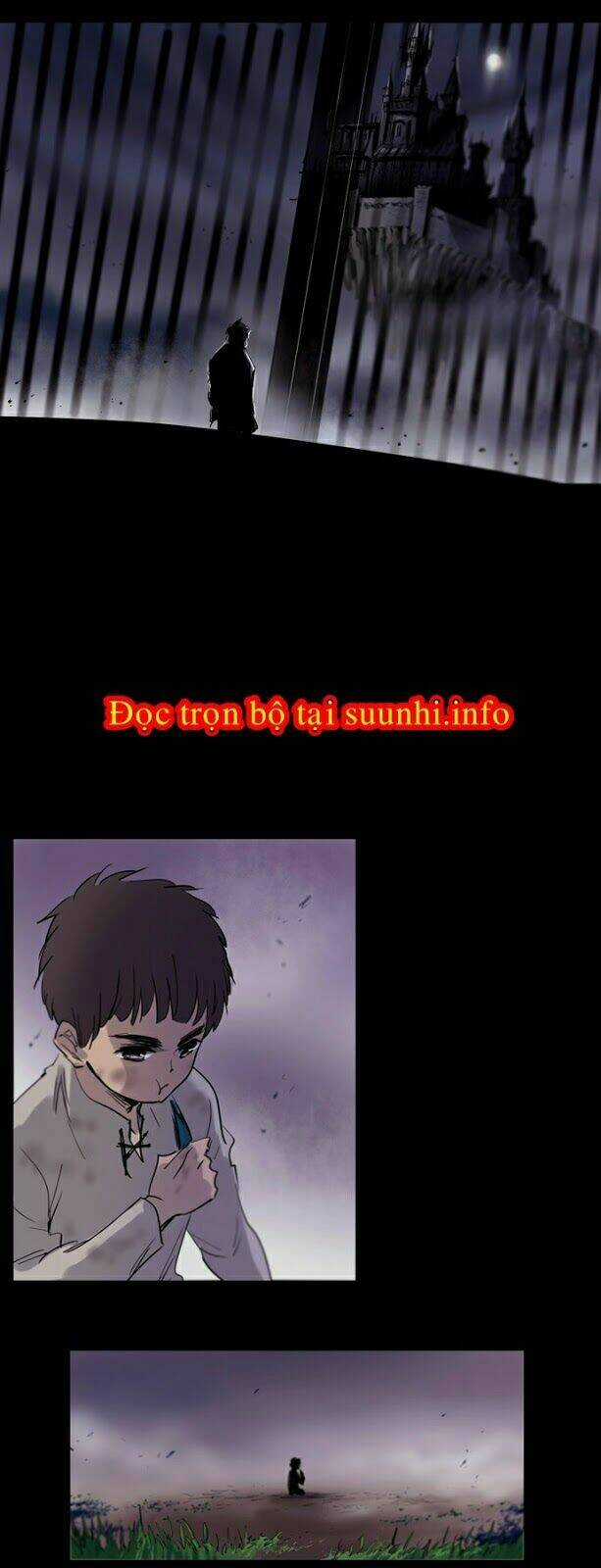 Bản Khế Ước Linh Hồn Chapter 184 trang 26