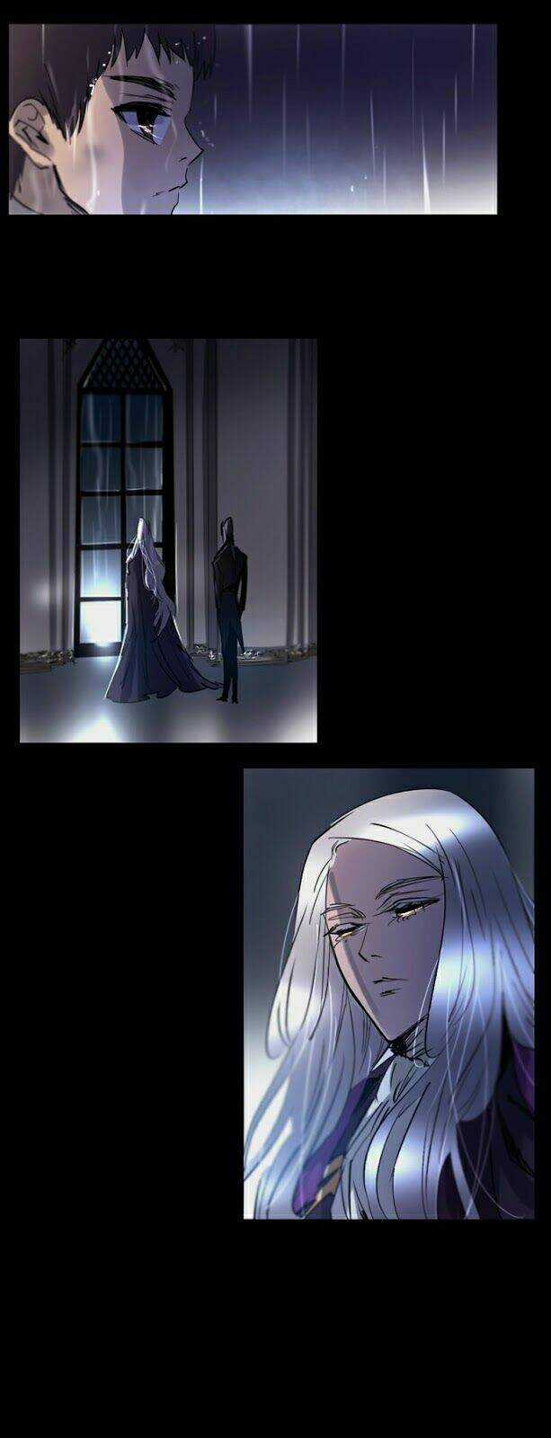 Bản Khế Ước Linh Hồn Chapter 184 trang 28