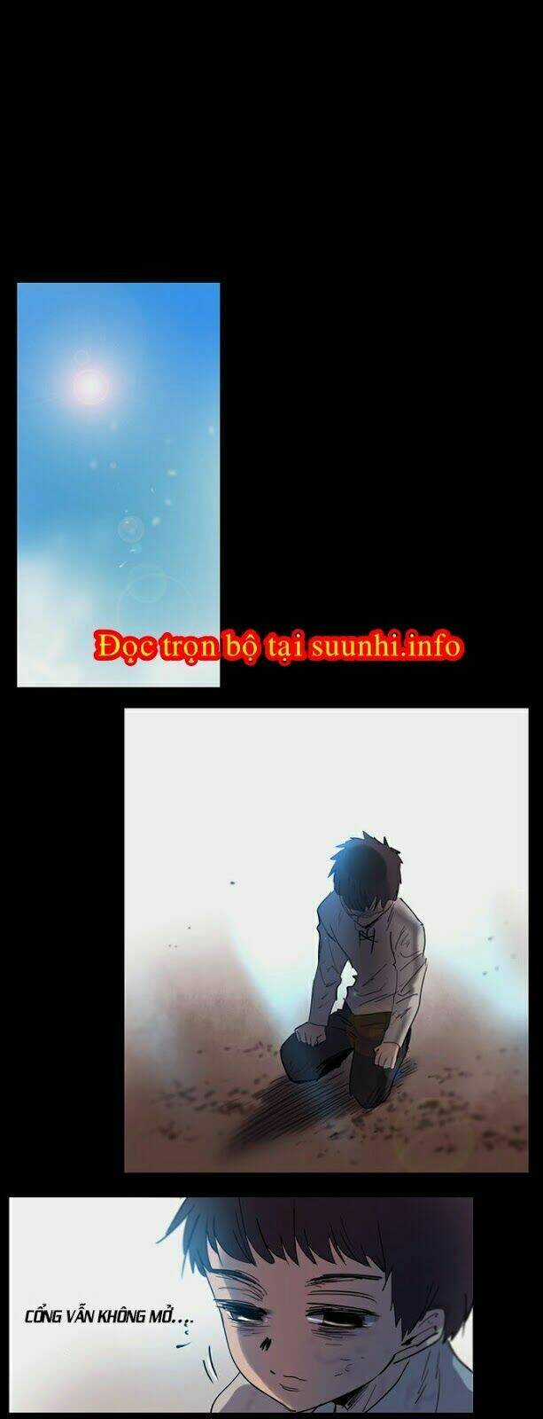 Bản Khế Ước Linh Hồn Chapter 184 trang 29