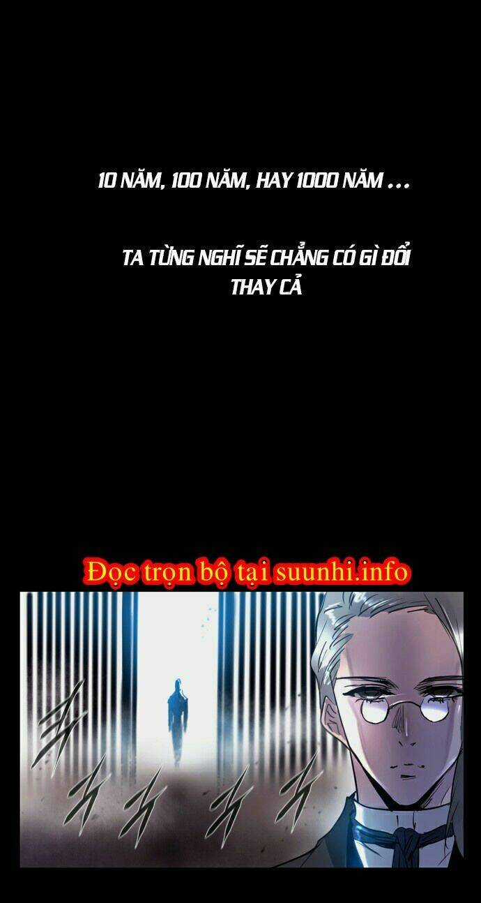 Bản Khế Ước Linh Hồn Chapter 184 trang 30