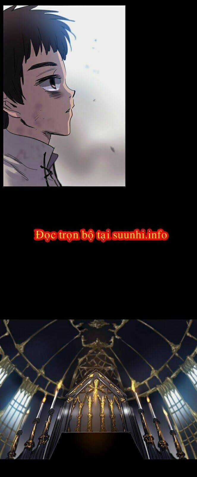 Bản Khế Ước Linh Hồn Chapter 184 trang 31