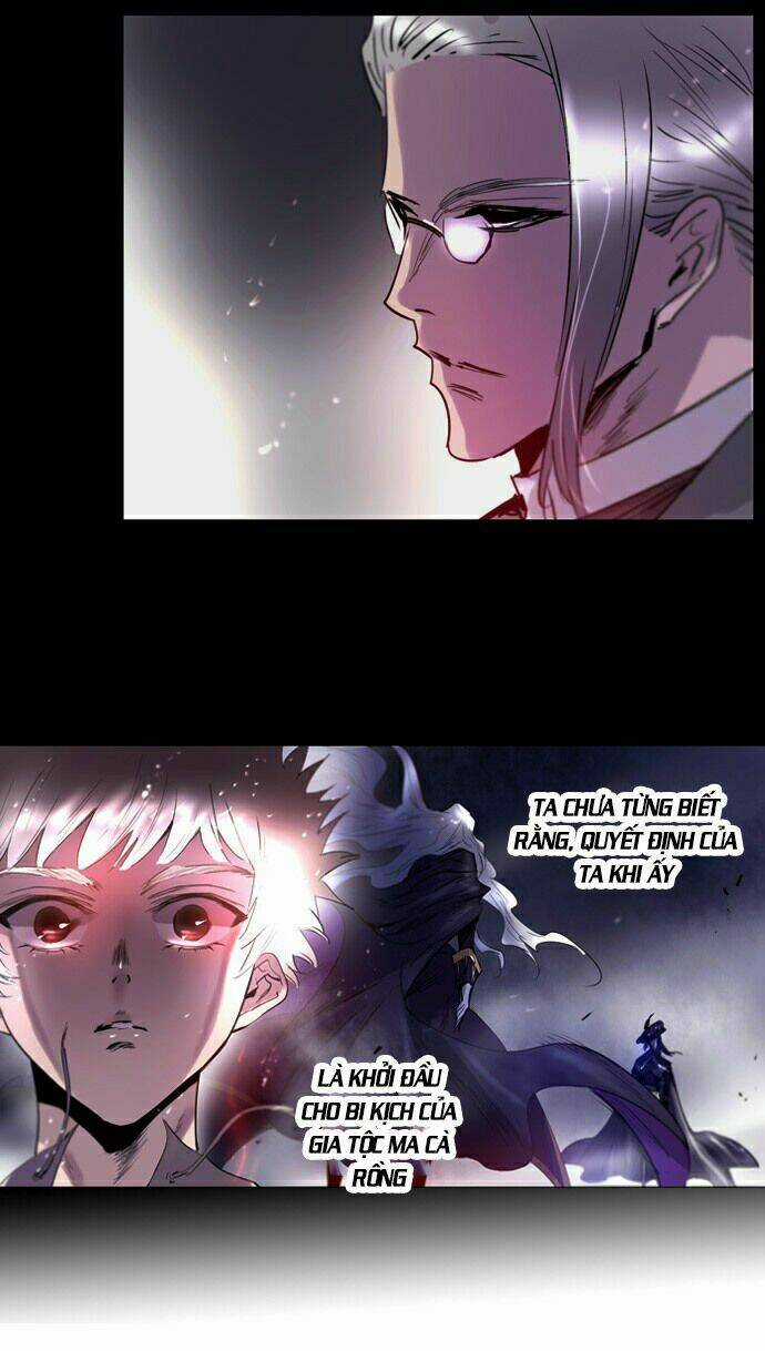 Bản Khế Ước Linh Hồn Chapter 184 trang 35