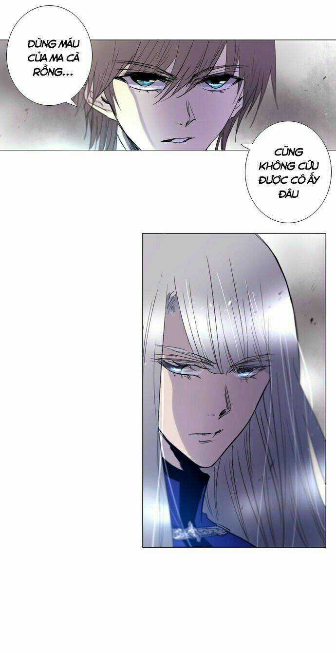 Bản Khế Ước Linh Hồn Chapter 184 trang 4