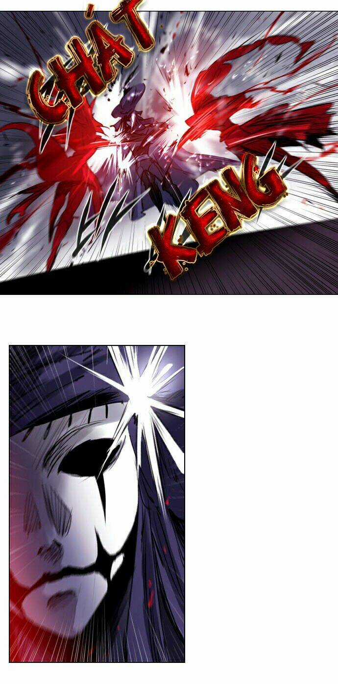 Bản Khế Ước Linh Hồn Chapter 185 trang 13