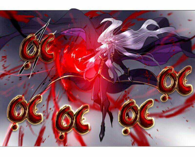 Bản Khế Ước Linh Hồn Chapter 185 trang 14