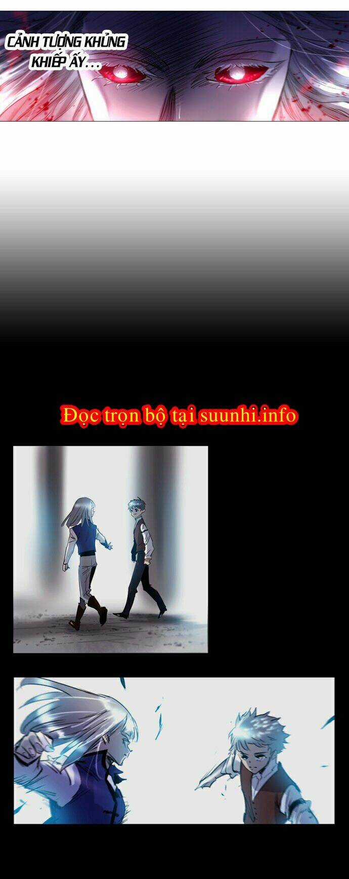 Bản Khế Ước Linh Hồn Chapter 185 trang 16