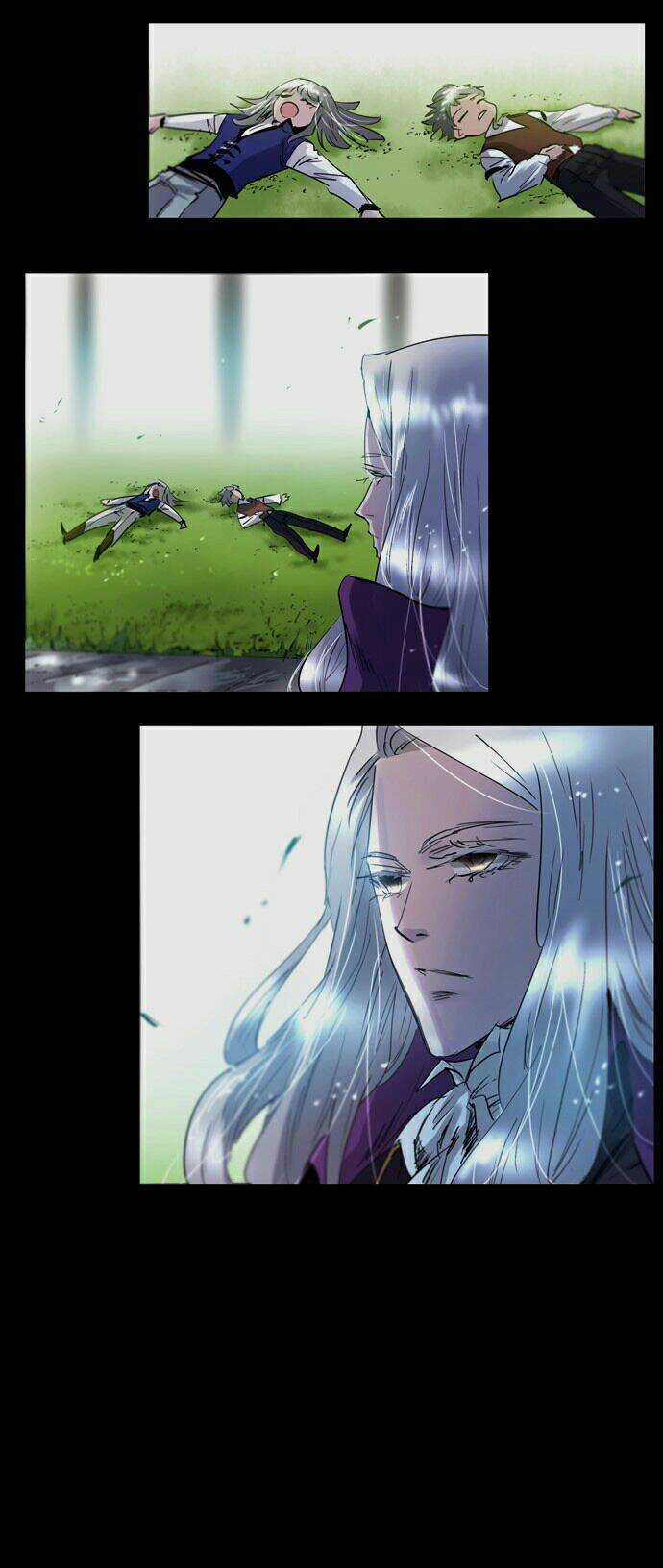 Bản Khế Ước Linh Hồn Chapter 185 trang 17