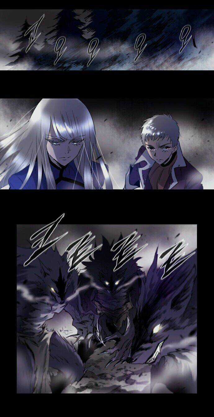 Bản Khế Ước Linh Hồn Chapter 185 trang 18