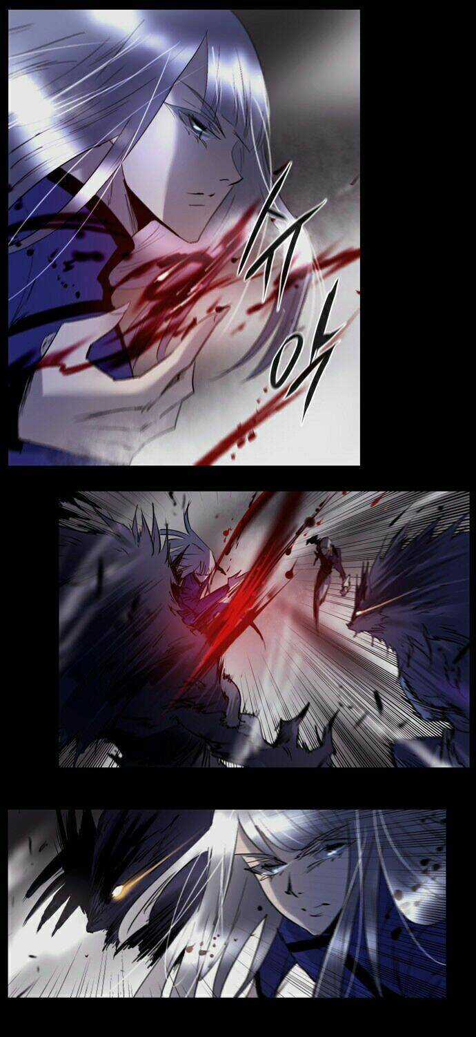 Bản Khế Ước Linh Hồn Chapter 185 trang 19