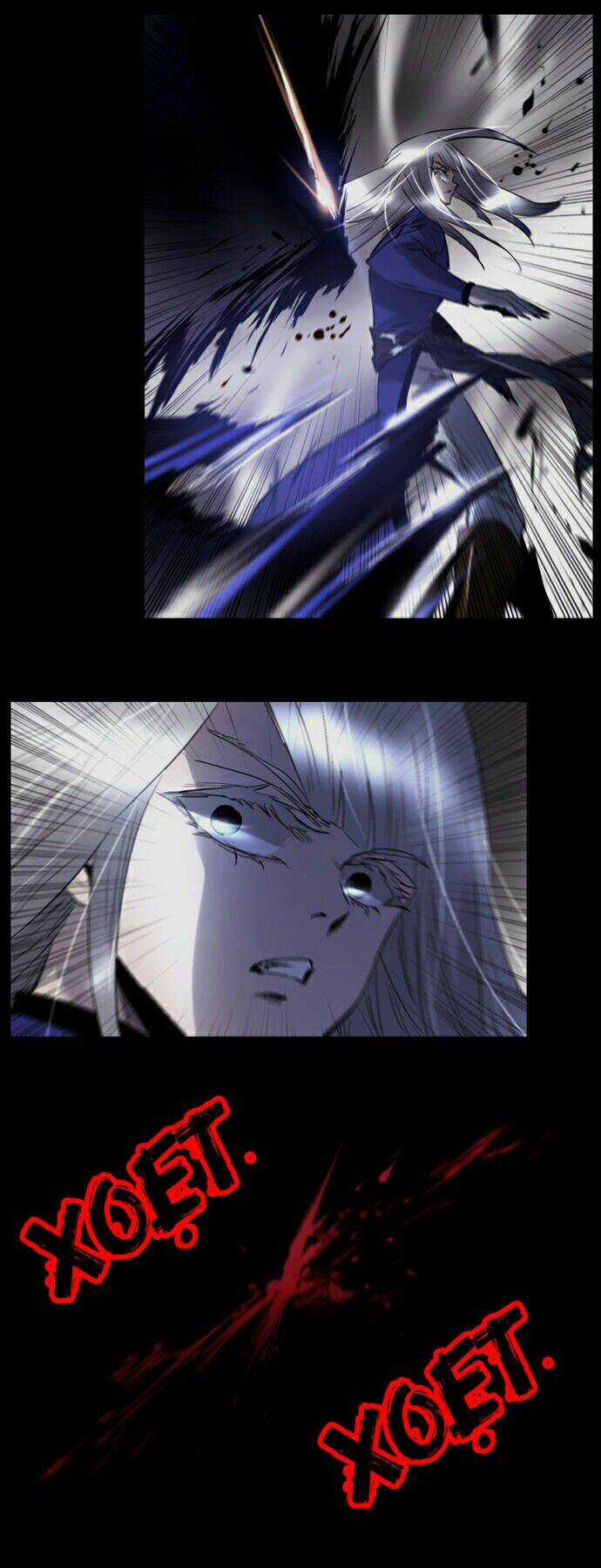 Bản Khế Ước Linh Hồn Chapter 185 trang 20