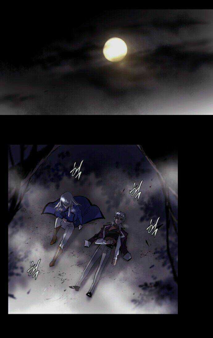 Bản Khế Ước Linh Hồn Chapter 185 trang 23