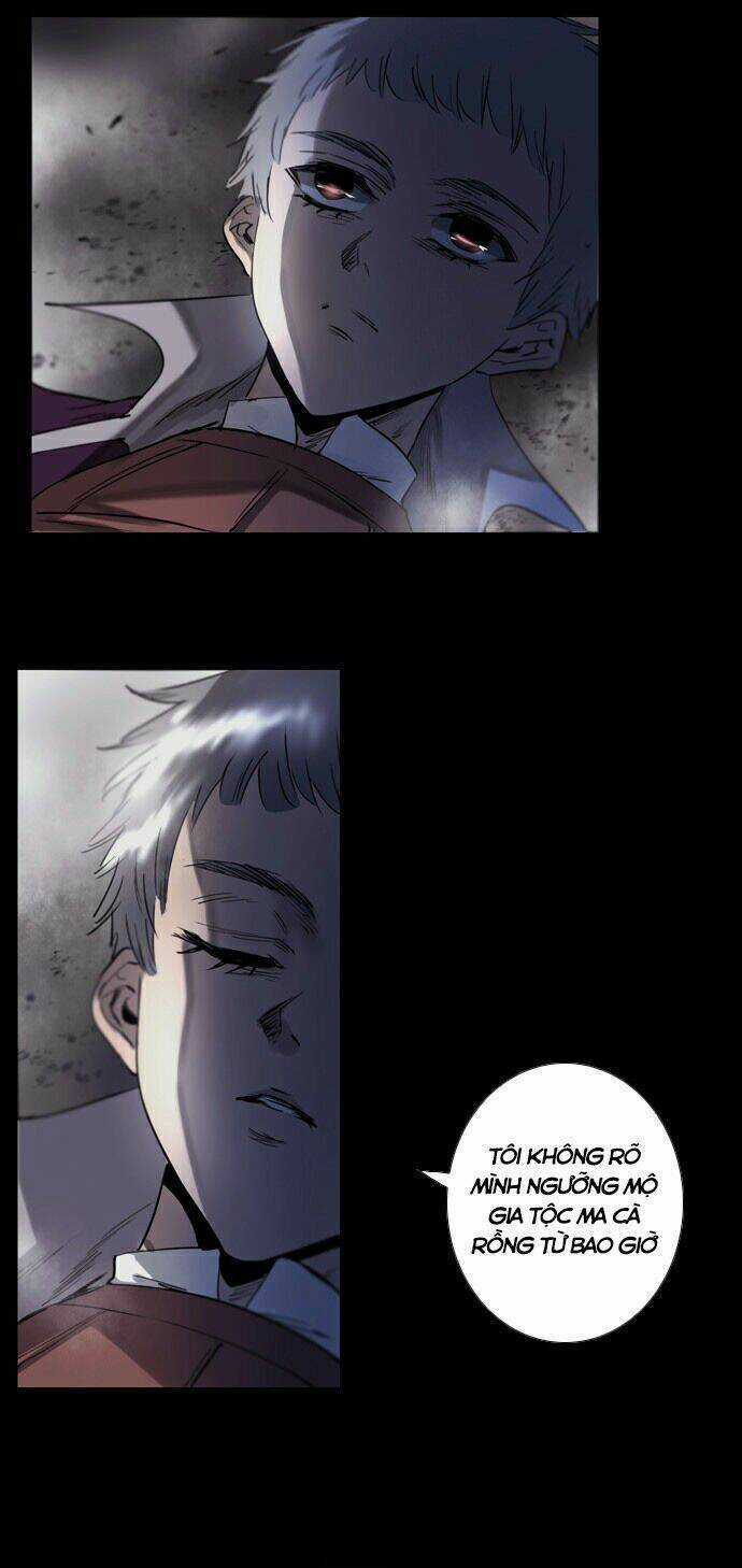 Bản Khế Ước Linh Hồn Chapter 185 trang 25