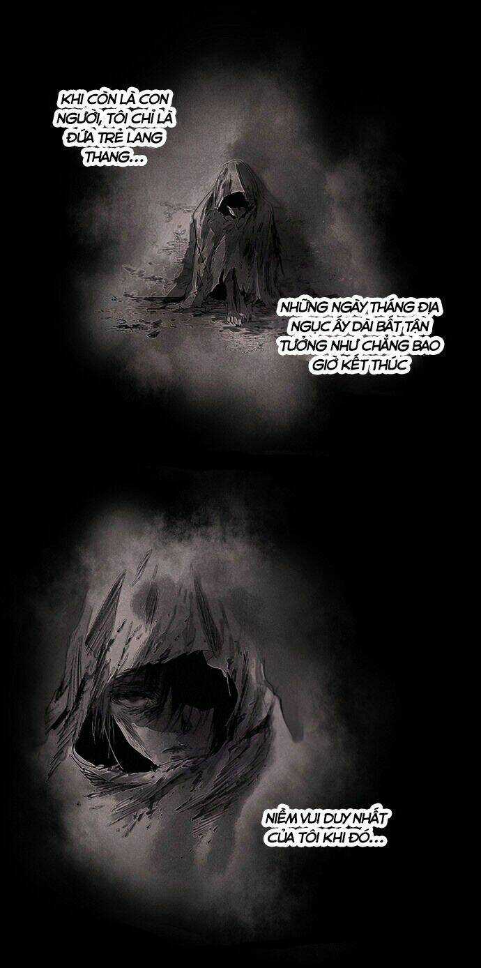 Bản Khế Ước Linh Hồn Chapter 185 trang 26