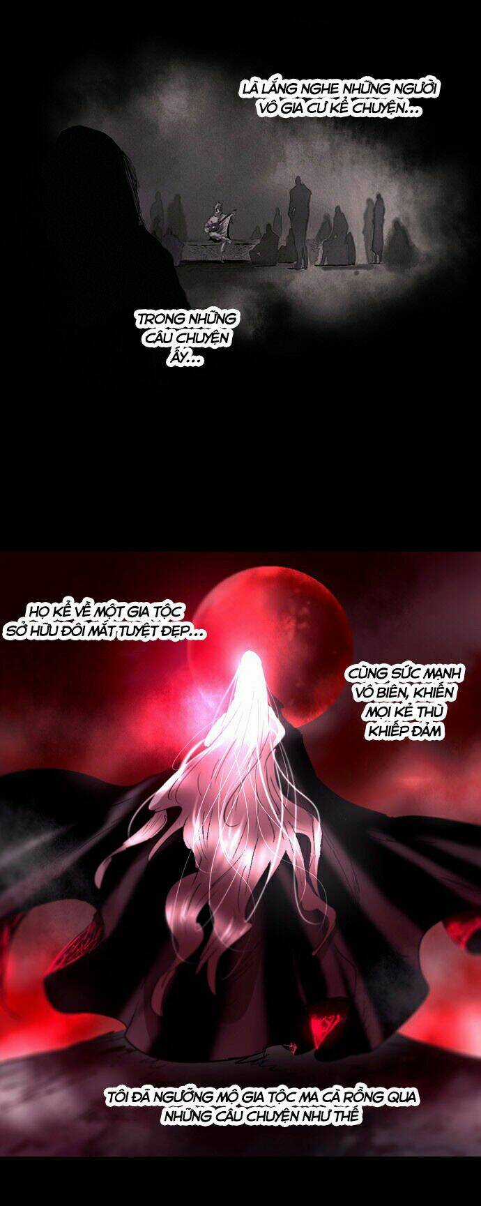 Bản Khế Ước Linh Hồn Chapter 185 trang 27