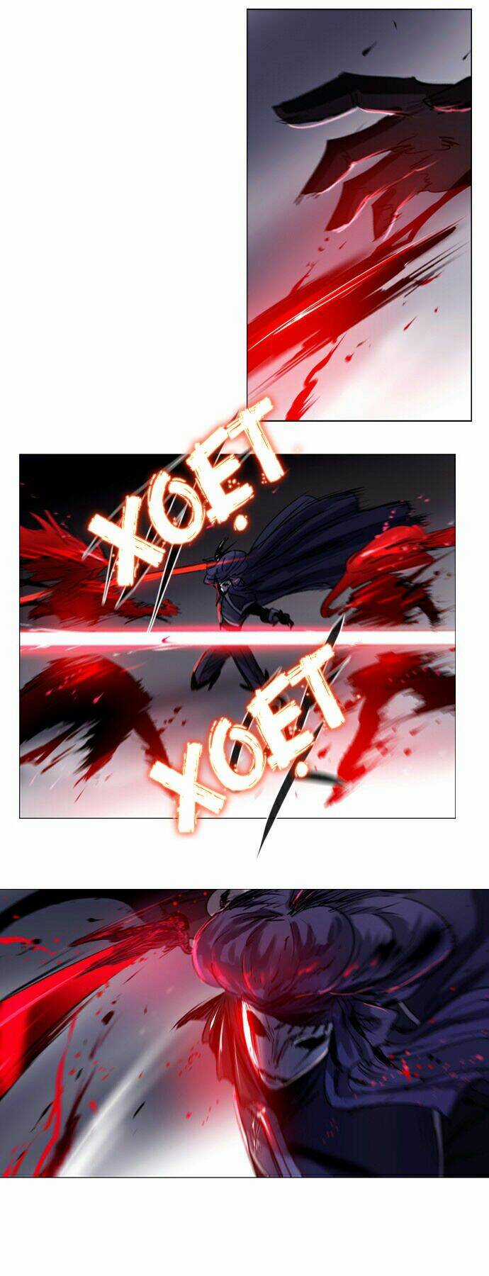 Bản Khế Ước Linh Hồn Chapter 185 trang 32