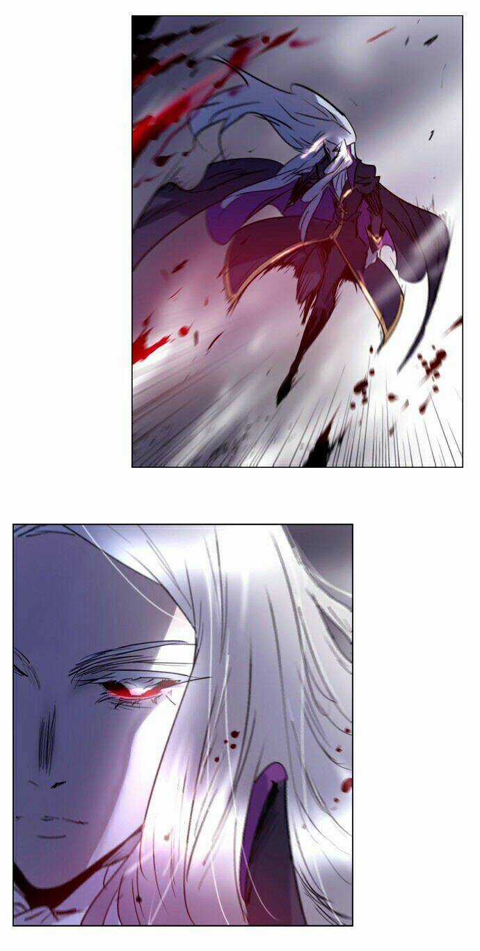 Bản Khế Ước Linh Hồn Chapter 185 trang 33