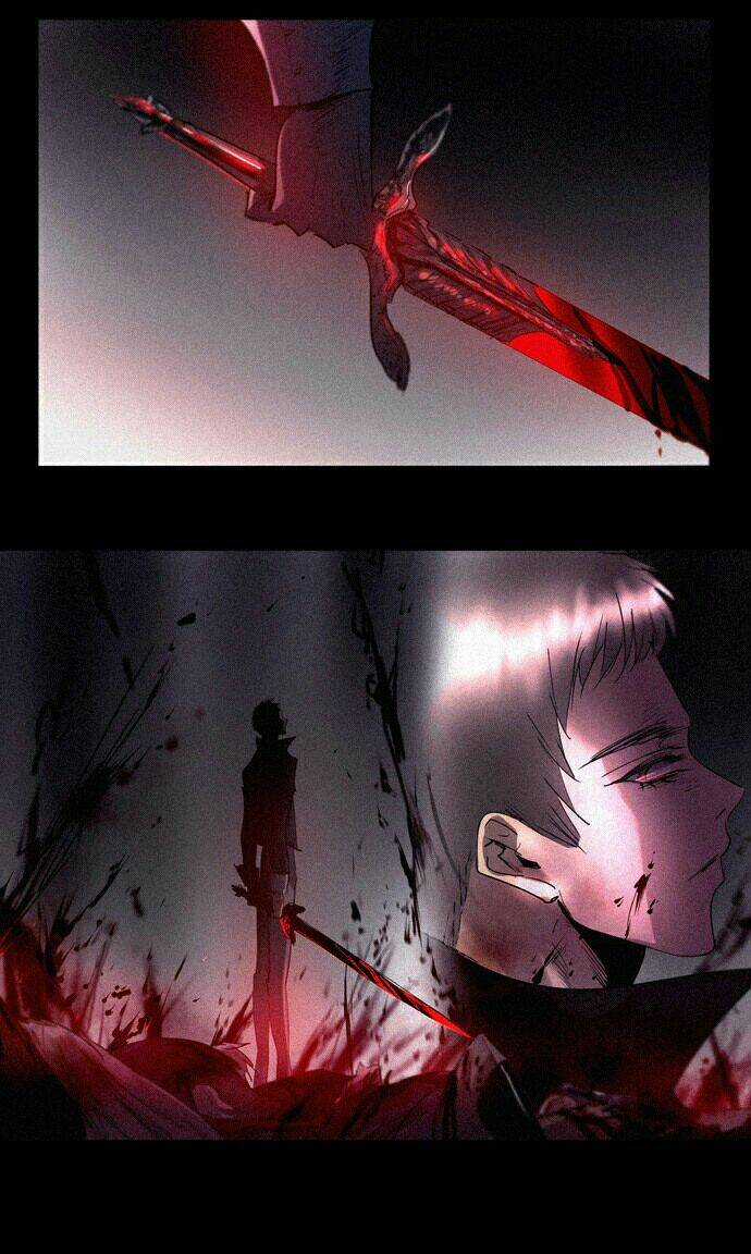 Bản Khế Ước Linh Hồn Chapter 185 trang 35