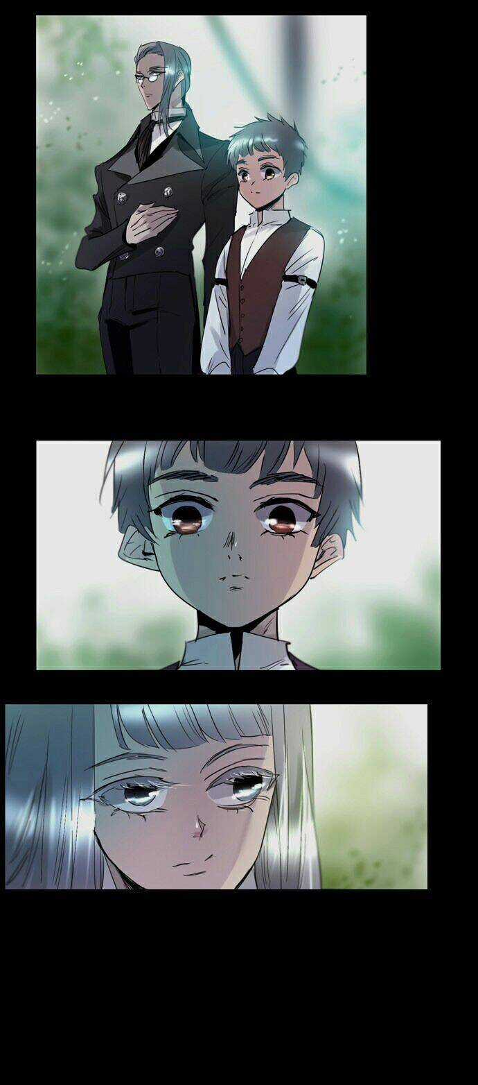 Bản Khế Ước Linh Hồn Chapter 185 trang 4