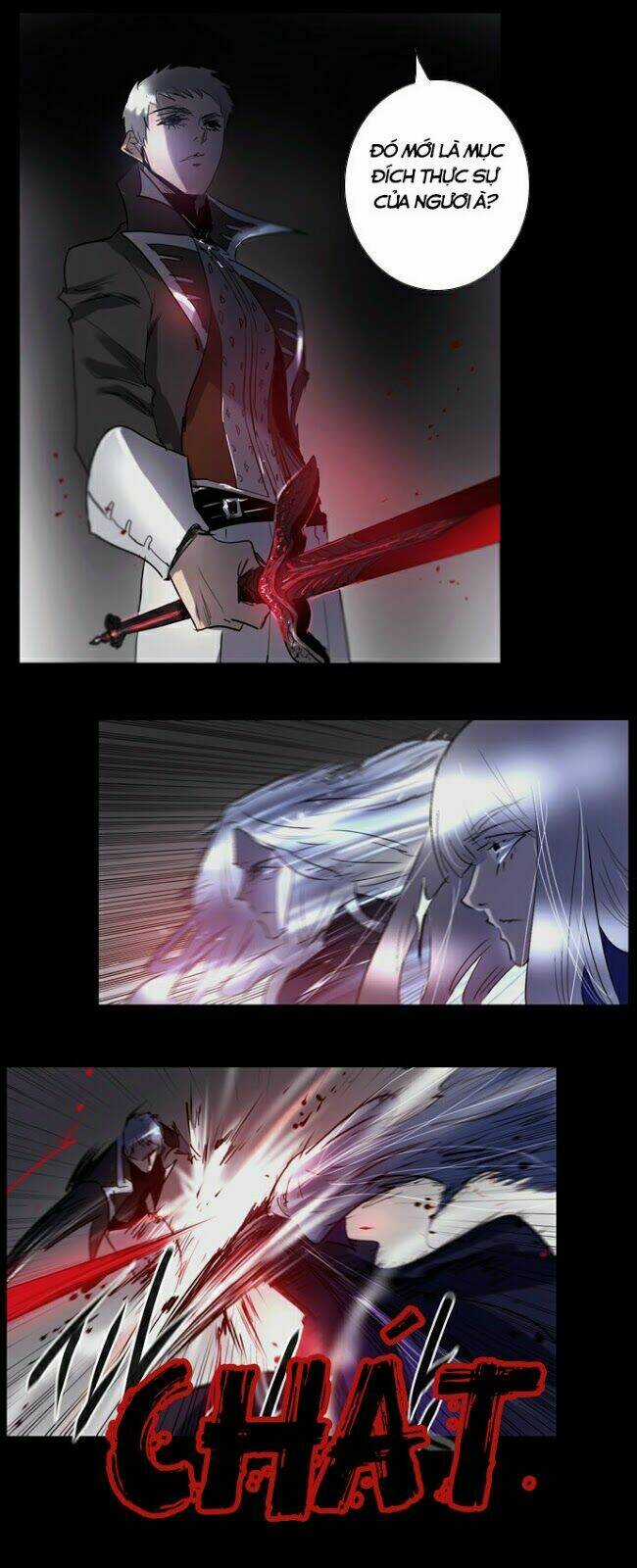 Bản Khế Ước Linh Hồn Chapter 186 trang 11