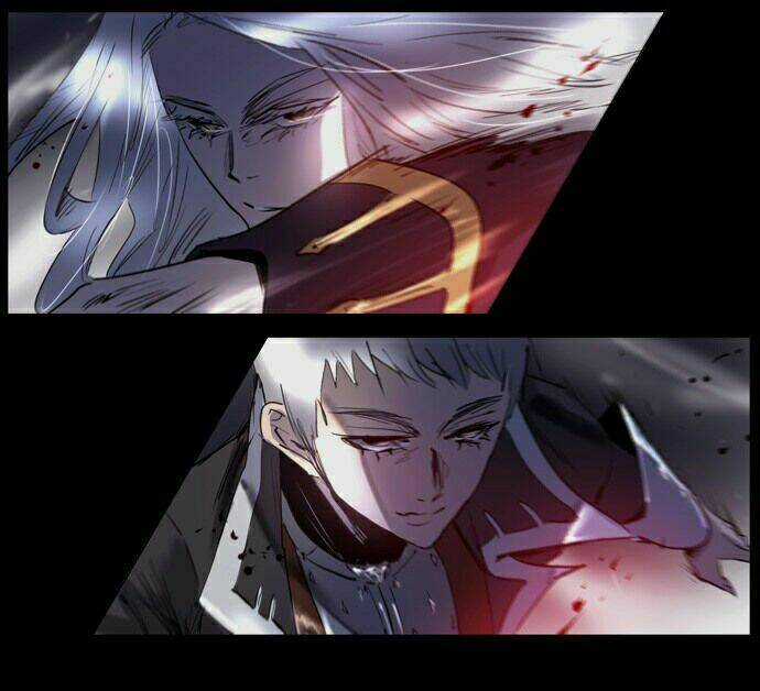 Bản Khế Ước Linh Hồn Chapter 186 trang 12