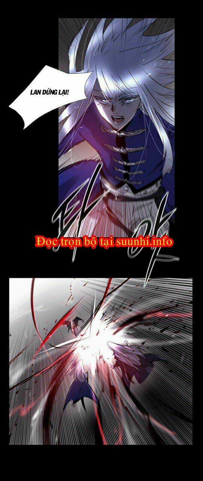 Bản Khế Ước Linh Hồn Chapter 186 trang 13