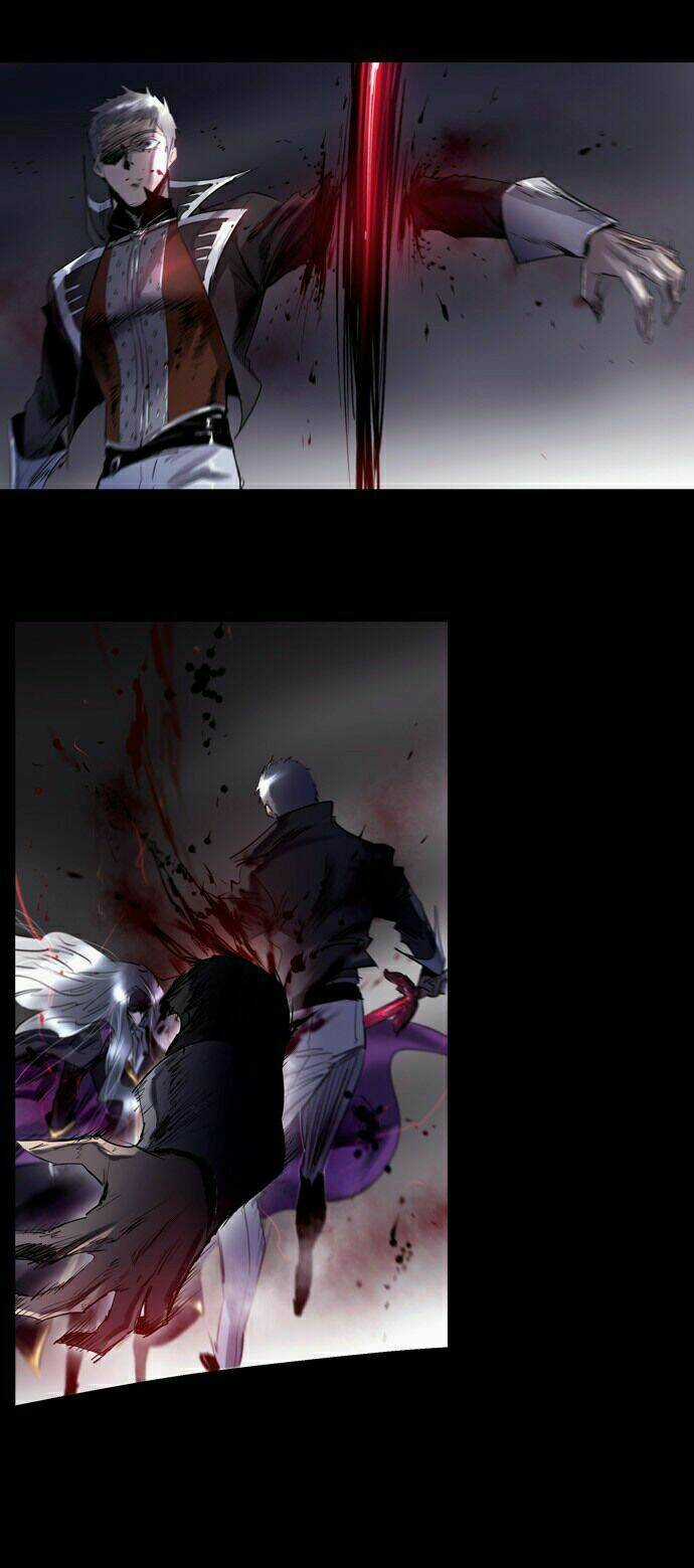 Bản Khế Ước Linh Hồn Chapter 186 trang 17