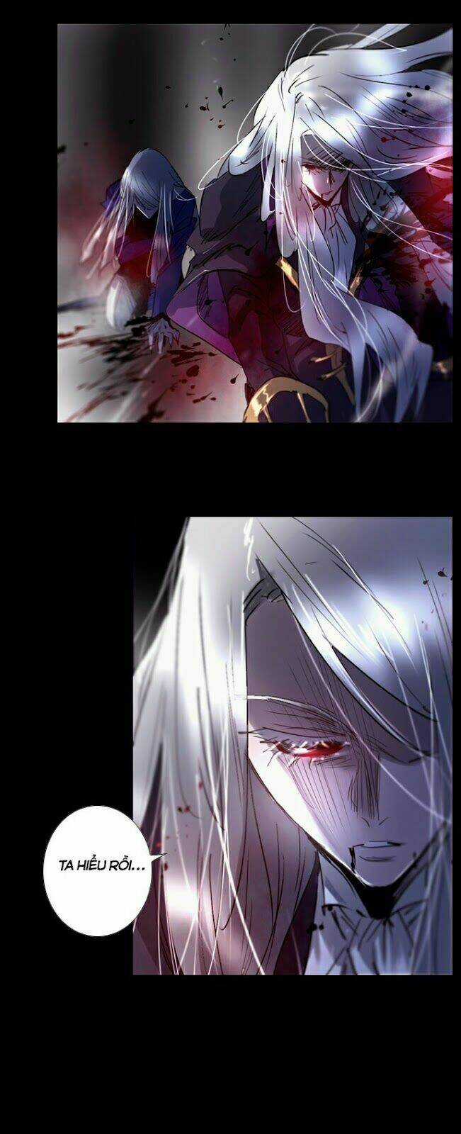 Bản Khế Ước Linh Hồn Chapter 186 trang 19