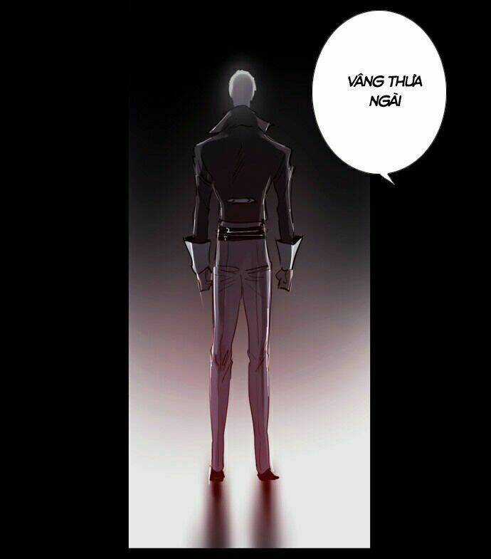 Bản Khế Ước Linh Hồn Chapter 186 trang 2